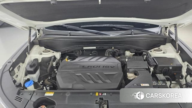 Hyundai Palisade id 4737298 из Кореи 16
