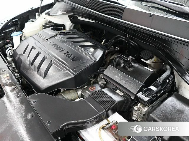 Kia The New Sorento id 5000797 из Кореи 16
