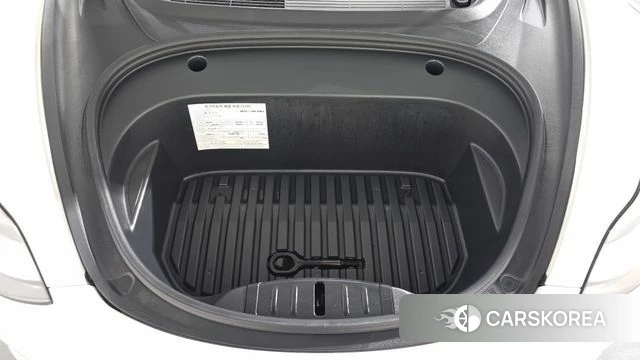 Tesla Model 3 id 4997657 из Кореи 30