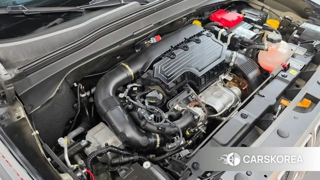 Jeep Renegade id 4975951 из Кореи 28