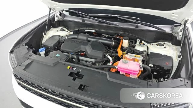 Hyundai Santa Fe (MX5) id 4995684 из Кореи 33