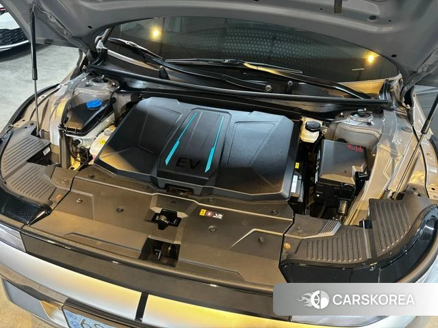 Hyundai The New Ionic 5 id 5051899 из Кореи 16