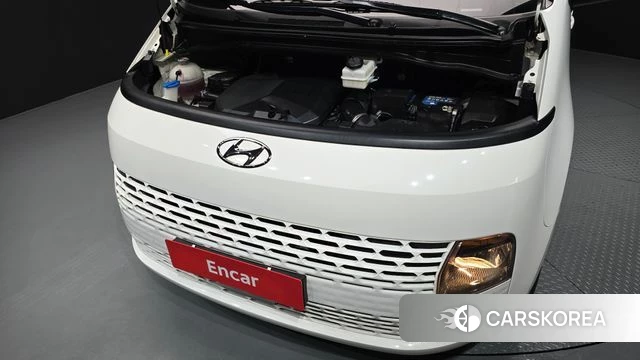 Hyundai Staria id 4835920 из Кореи 27