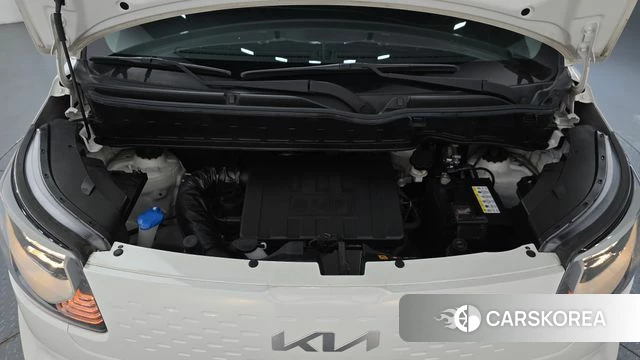 Kia The New Ray id 4958776 из Кореи 26