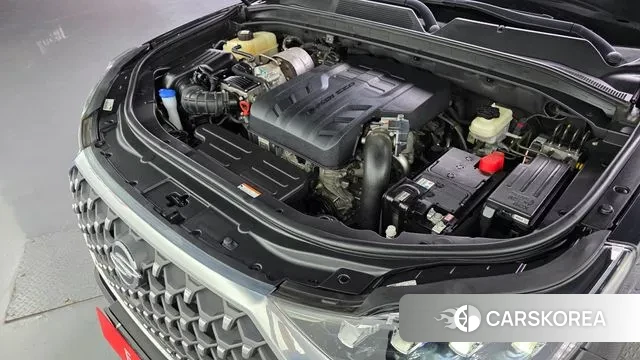 Ssangyong All New Rexton id 3427550 из Кореи 16