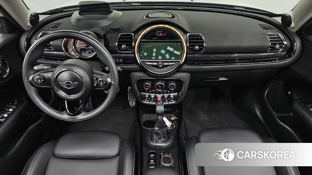 Mini Cooper Clubman id 4931029 из Кореи 30