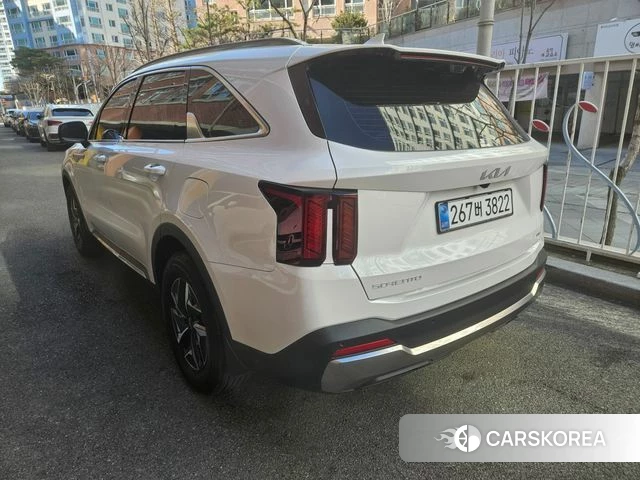 Kia The New Sorento 4th Generation id 5020994 из Кореи 15