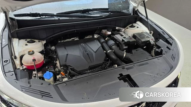 Kia Sorento 4th Generation id 5034400 из Кореи 29