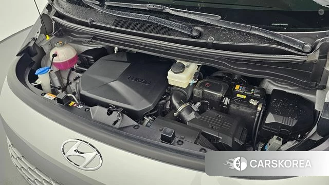 Hyundai Staria id 4549697 из Кореи 16