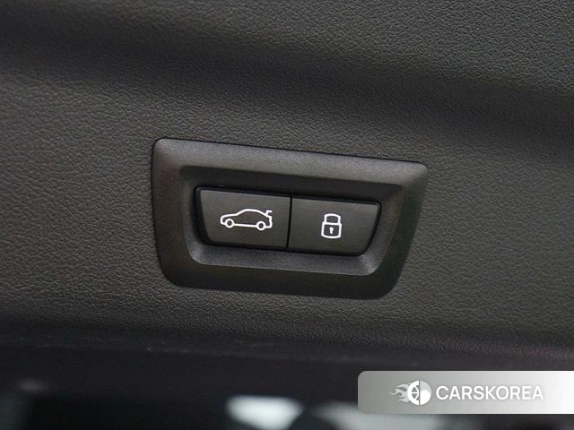 BMW X1 (U11) 2023 Черный из Кореи, фото 6