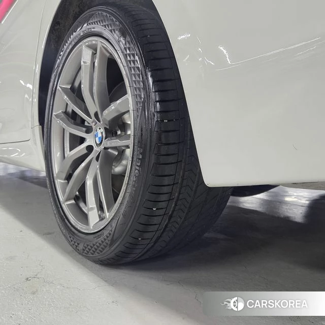 BMW 5 Series (G30) id 4931169 из Кореи 16