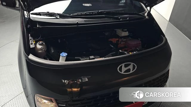 Hyundai Staria id 4655506 из Кореи 16