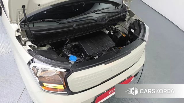 Kia The New Kia Ray id 4990865 из Кореи 16