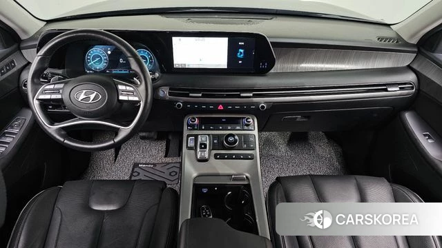 Hyundai The New Palisade id 4928737 из Кореи 28