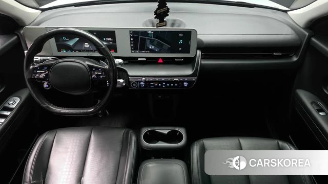 Hyundai Ionic 5 id 5003402 из Кореи 26