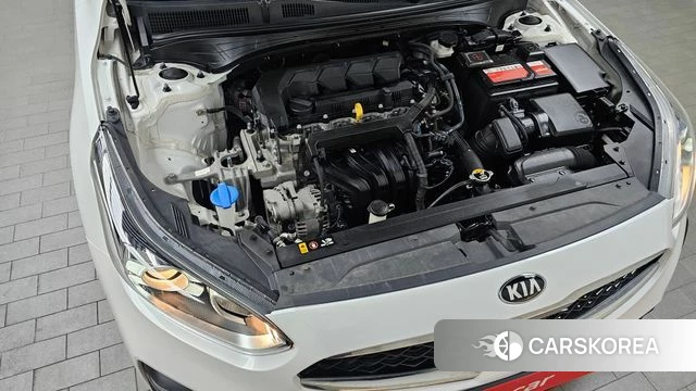 Kia Come New K3 id 5023927 из Кореи 26