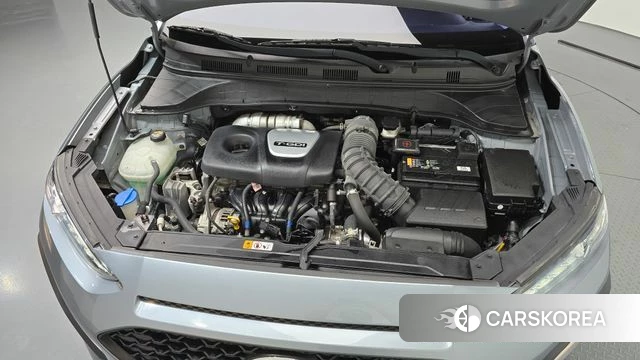 Hyundai Kona id 5018781 из Кореи 26