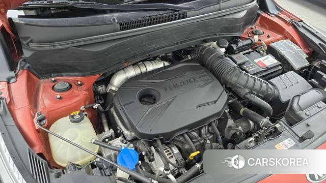 Kia Seltos id 4959682 из Кореи 16