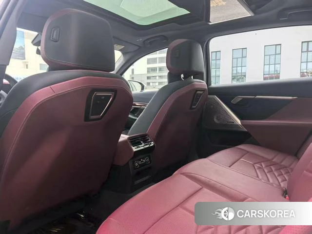BMW 5 series 2025 Белый из Китая, фото 6