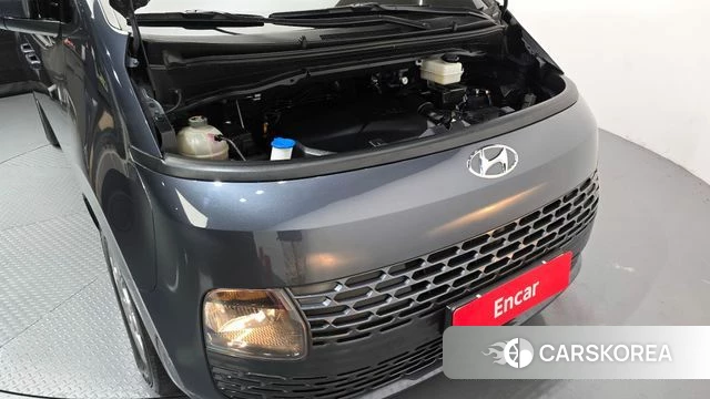 Hyundai Staria id 4987007 из Кореи 16