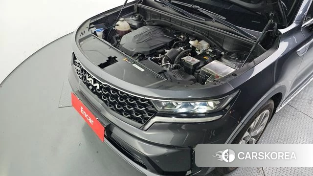 Kia Sorento 4th Generation id 4759543 из Кореи 16