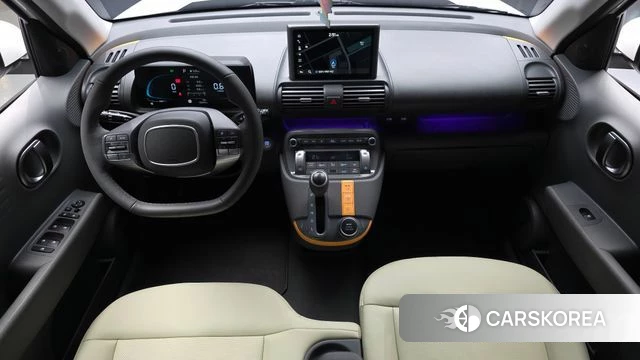 Hyundai Casper id 5039368 из Кореи 26