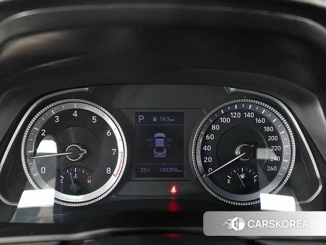 Hyundai Sonata (DN8) id 5013742 из Кореи 16