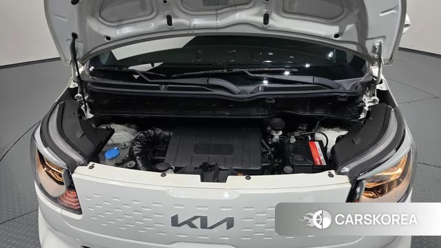 Kia The New Ray id 5053187 из Кореи 16