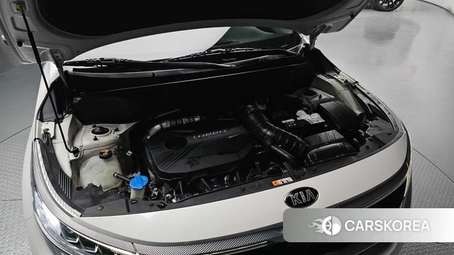 Kia Seltos id 4987871 из Кореи 33