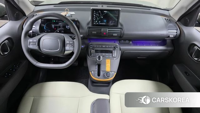 Hyundai Casper id 4976329 из Кореи 26