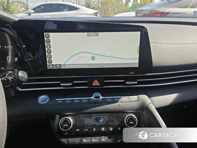 Hyundai Avante (CN7) id 5016965 из Кореи 10