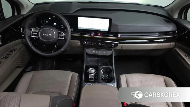 Kia The New Carnival 4th Generation id 5011482 из Кореи 43