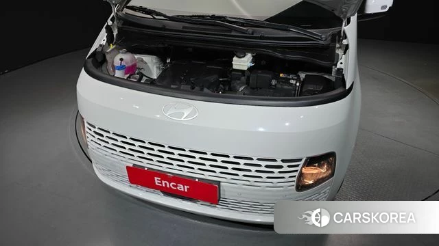 Hyundai Staria id 4957513 из Кореи 16