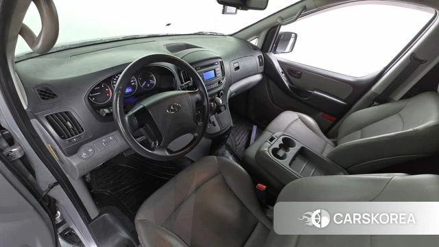 Hyundai The New Grand Starex id 5013921 из Кореи 26