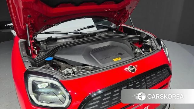 Mini Cooper Countryman Electric 3rd Generation id 4940919 из Кореи 37