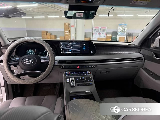 Hyundai The New Palisade id 4985477 из Кореи 15