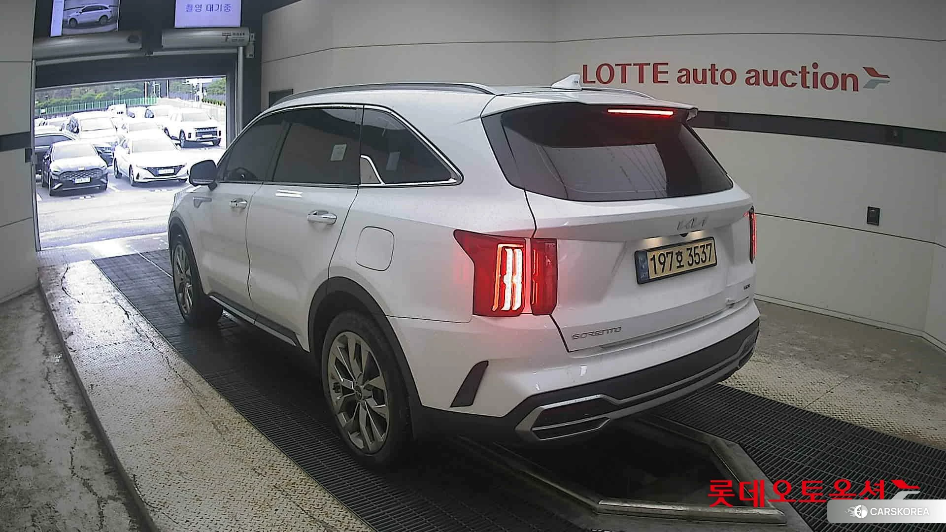 Kia Sorento id 4984585 из Кореи 34