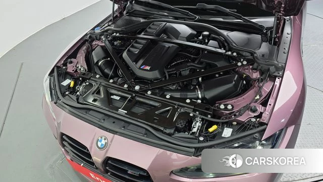 BMW M4 (G82) id 5045856 из Кореи 29