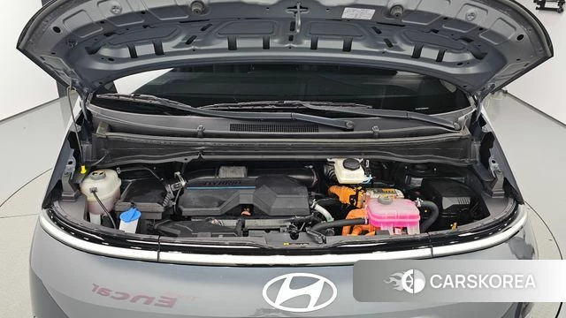 Hyundai Staria id 5039393 из Кореи 28