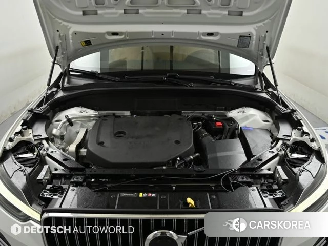 Volvo XC60 second Generation id 5026314 из Кореи 16