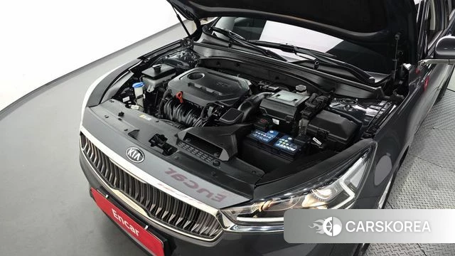 Kia Come New K7 id 5018907 из Кореи 16