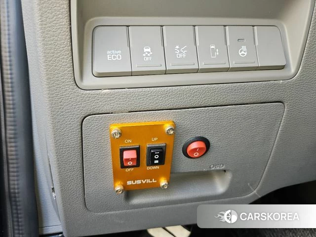 Hyundai Solati 2021 Черный из Кореи, фото 6