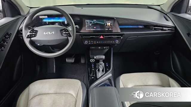 Kia Di Ol Nu Niro id 5027802 из Кореи 27