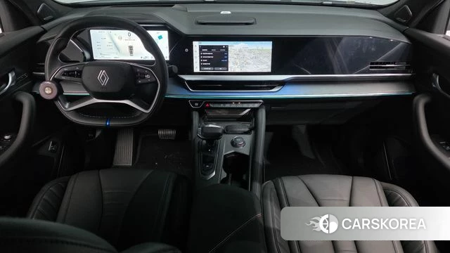 Renault Korea (Samsung) Filant id 4782832 из Кореи 30
