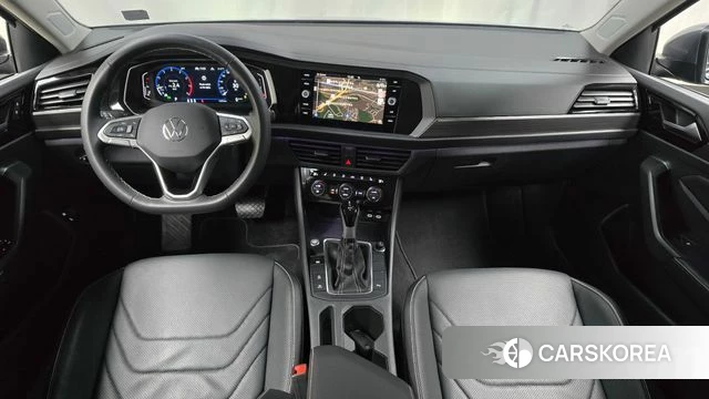 Volkswagen 7th Generation of Jetta id 4950520 из Кореи 28