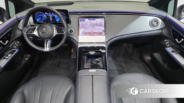 Mercedes-Benz EQE V295 id 5022030 из Кореи 30