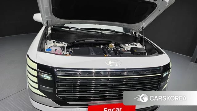 Hyundai Palisade (LX3) id 4649587 из Кореи 33