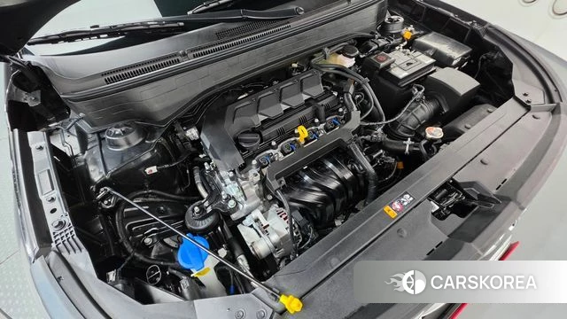 Hyundai Venue id 4974619 из Кореи 26