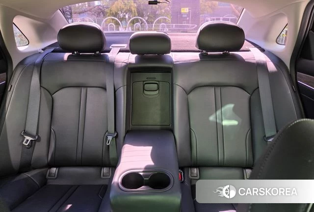 Kia K5 3rd generation id 4971061 из Кореи 16