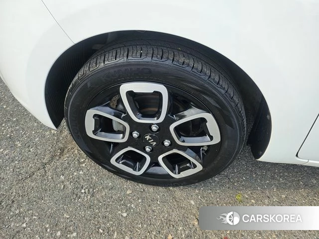Kia The New Ray id 4993245 из Кореи 16